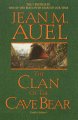 Clan of the Cave Bear, The  Cover Image