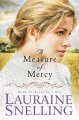 Measure of mercy, A  Cover Image