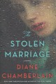 Stolen marriage, The Cover Image