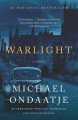 Warlight A novel. Cover Image