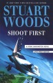 Shoot first : (think later)  Cover Image