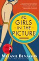 The girls in the picture : a novel  Cover Image