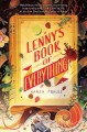 Lenny's book of everything  Cover Image