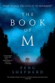 The book of M  Cover Image