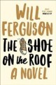 The shoe on the roof. Cover Image