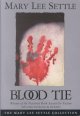 Blood tie  Cover Image
