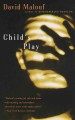 Child's play  Cover Image