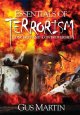Essentials of terrorism : concepts and controversies  Cover Image