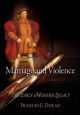 Marriage and violence the early modern legacy  Cover Image