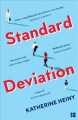 Standard deviation /  Cover Image