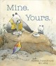 Mine. yours.  Cover Image