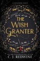 The wish granter : a Ravenspire novel  Cover Image