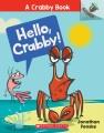 Go to record Hello, Crabby!