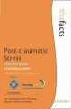 Post-traumatic stress  Cover Image