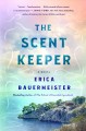 The Scent Keeper. Cover Image