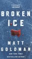 Broken ice  Cover Image