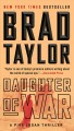 Daughter of war : a novel  Cover Image