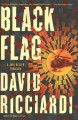 Black flag : a Jake Keller Thriller  Cover Image
