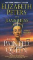 Painted Queen, The Cover Image