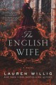 English wife, The Cover Image