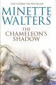 Chameleon's Shadow , The Cover Image