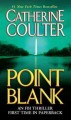Point Blank : v. 10 : FBI Thriller  Cover Image