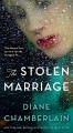 The stolen marriage  Cover Image