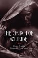 The church of solitude  Cover Image