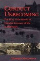 Conduct unbecoming the story of the murder of Canadian prisoners of war in Normandy  Cover Image