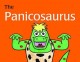 The Panicosaurus managing anxiety in children including those with Asperger Syndrome  Cover Image