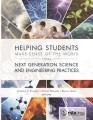 Helping students make sense of the world using next generation science and engineering practices  Cover Image