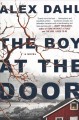 The boy at the door  Cover Image