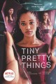 Tiny pretty things  Cover Image