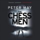 The chessmen  Cover Image