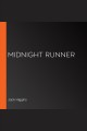 Midnight runner Sean dillon series, book 10. Cover Image