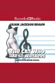 The cat who had 60 whiskers The cat who series, book 29. Cover Image