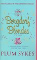Bergdorf blondes  Cover Image