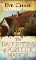 The daughters of Foxcote Manor  Cover Image