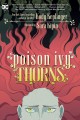 Poison Ivy : thorns  Cover Image