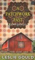 A patchwork past  Cover Image