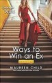 Ways to win an ex  Cover Image