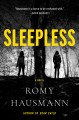 Sleepless : a novel  Cover Image