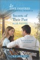 Secrets of their past Cover Image