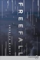 Freefall : a novel  Cover Image