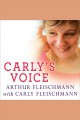 Carly's voice : breaking through autism Cover Image