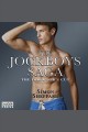The jockboys saga Cover Image