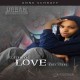 Out of love for you Cover Image