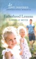 Fatherhood lessons  Cover Image