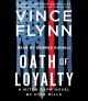 Oath of loyalty Cover Image