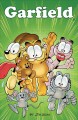 Garfield : by Jim Davis. Volume 1, issue 1-4 Cover Image